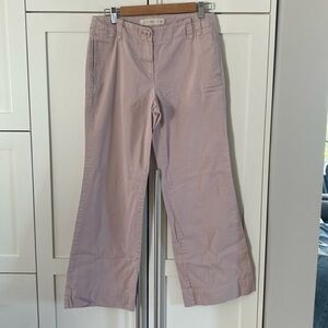 J Crew Chino Pants